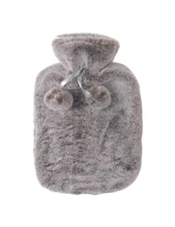 Termofor Furry szary