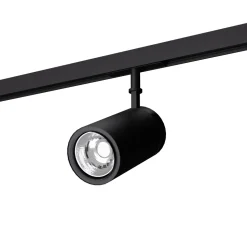 TINO czarny LED 3000K 30W 2400lm