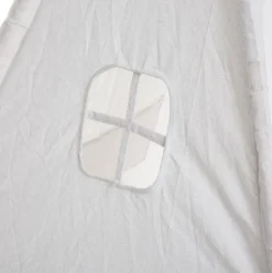 Tipi dla dzieci Tend kremowe