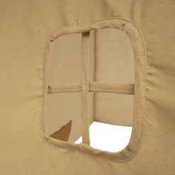 Tipi dla dzieci Tend żółte