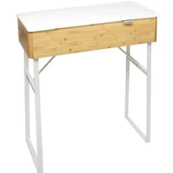 Toaletka Levia bambusowa