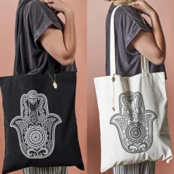 Torba na ramię Mirage biała