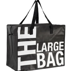 Torba uniwersalna rozmiar L Czarny
