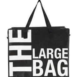 Torba uniwersalna rozmiar L Czarny