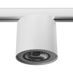 Tuba szynowa TIUBE biały GU10 4000K 7W 530lm