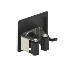 Uchwyt ścienny na szczotkę do zamiatania /mop