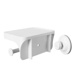 Uchwyt na papier toaletowy Flex Sure Loc