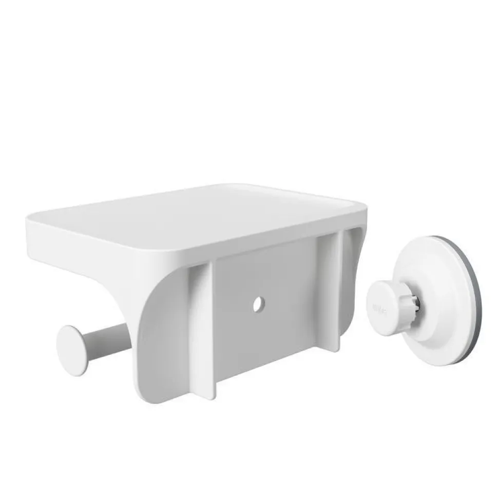 Uchwyt na papier toaletowy Flex Sure Loc