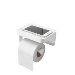 Uchwyt na papier toaletowy Flex Sure Loc