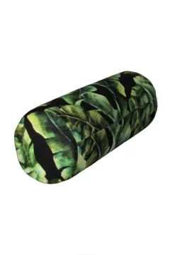 Wałek anatomiczny Black Palms 15x40