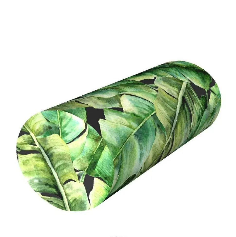 Wałek anatomiczny Black Palms 25x60