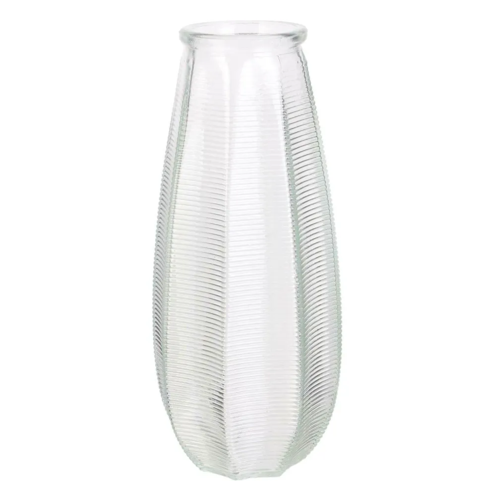 Wazon Capella transparentny