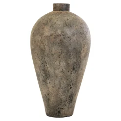 Wazon Corvo duży terakota