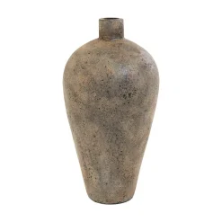 Wazon Corvo mały terakota