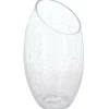 Wazon Crack pękaty ścięty 23cm