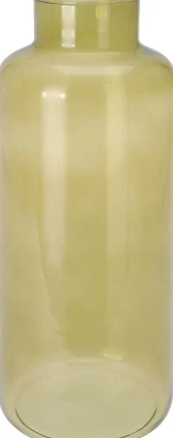 Wazon Dashe 36cm zielony