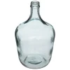 Wazon DemiJohn 30cm niebieski