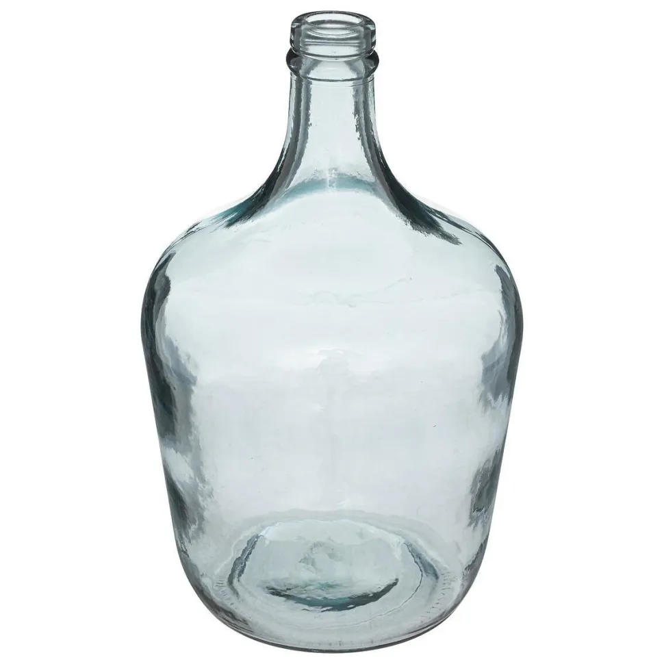 Wazon DemiJohn 30cm niebieski