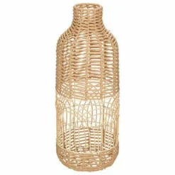 Wazon Sieste a Lourmarin rattan 55cm