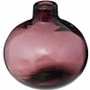 Wazon Single fioletowy 11cm