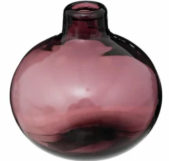 Wazon Single fioletowy 11cm