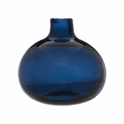 Wazon Single niebieski 11cm