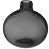Wazon Single szary 11cm