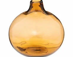 Wazon Single żółty 11cm