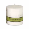 Świeca Asturias 8cm.  Rosemary