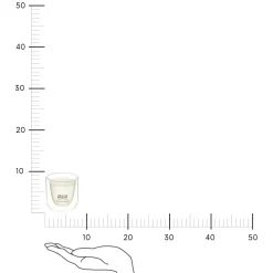 Świeca Ilan zapachowa 130 g szklany       słoik konwalia
