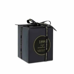 Świeca Premium 230gr Ginger and Orange Blossom