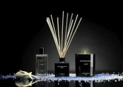 Świeca Premium 230gr. Mediterranean Blue