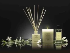Świeca Premium 230gr. Tuberose and Jasmine