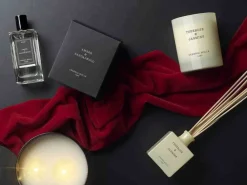 Świeca Premium 230gr. Tuberose and Jasmine