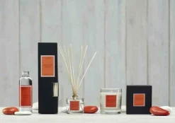 Świeca Santiago 230gr. Brazilian mango