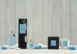 Świeca Santiago 230gr. Egypcian jasmine