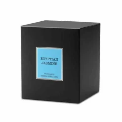 Świeca Santiago 230gr. Egypcian jasmine