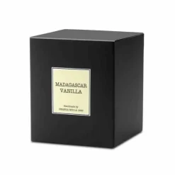 Świeca Santiago 230gr. Madagascar vanillla