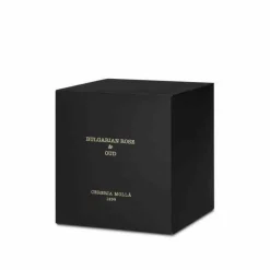 Świeca XL 600gr. Bulgarian Rose and Oud