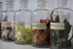 Świeca XL 600gr. Fig and Citrus