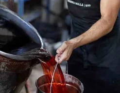 Świeca XL 600gr. Fig and Citrus