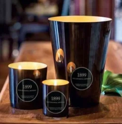 Świeca XL 600gr. Ginger and Orange Blossom