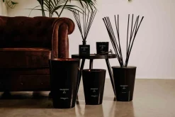 Świeca XL 600gr. Grapefruit and Bay