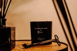 Świeca XL 600gr. Grapefruit and Bay