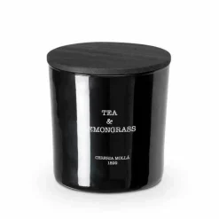 Świeca XL 600gr. Tea and Lemongrass