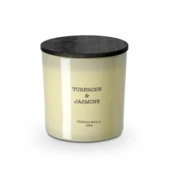 Świeca XL 600gr. Tuberose and Jasmine