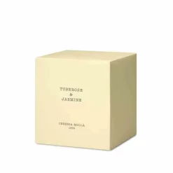 Świeca XL 600gr. Tuberose and Jasmine