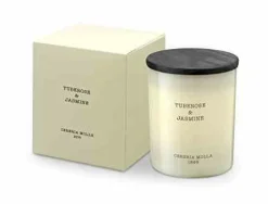 Świeca XL 600gr. Tuberose and Jasmine