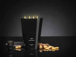 Świeca XXL 3,5kg. Amber and Sandalwood