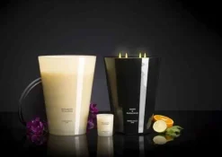 Świeca XXL 3,5kg. Bergamotto di Calabria